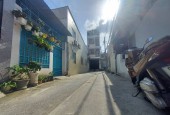 Quận 12, giá Rẻ-Ngang 5m-Hẻm Ô tô lớn-chỉ 3 tỷ- 2 tầng, mới đẹp.