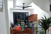BÁN NHÀ CHÍNH CHỦ BÁN DT 32m2 MT 4.5m 5 Tầng Ngõ vào Ô Tô Thông Cách AEON 200m, Giá Bán 2.8 tỷ