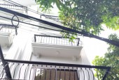 HIẾM. DUY NHẤT Bán Nhà Đối Diện AEON Long Biên DT40m2, MT4m, 5 Tầng, Ngõ ÔTô Thông, Giá 2.9 tỷ