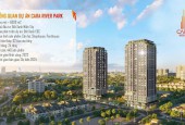 căn hộ chung cư cao cấp cara river park Cần thơ