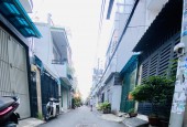 Bán nhà HXH  Võ Thành Trang P11 Tân Bình.50m2 Giá 5,5 tỷ.