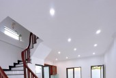 BÁN NHÀ NGỌC LÂM, LONG BIÊN 72M2 5.5TỶ Ô TÔ 7 CHỖ VÀO NHÀ