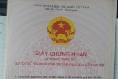 Chính chủ cần tiền bán nahnh lô đất tại ở khu 7(mới) Thanh Đình – Việt Trì – Phú Thọ.