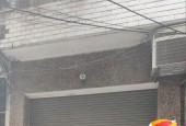 Khương Trung 46.3m - 4 tầng -MT4.2 - 7.8 tỷ