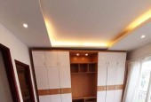 Bán nhà phố Bồ Đề, Long Biên, 45m2 * 4 tầng, giá 5 tỷ
