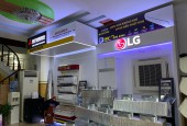 NGANG 6M - 2 MẶT HẺM NHỰA 6M - ĐANG KD - 2 BTCT - Trung Tâm Q.12 - GIÁ TỐT - 4 tỷ 6