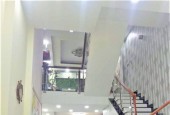 Nhà Đẹp Ở Ngay, Mã Lò, Bình Tân Giáp Tân Phú 72m2, 3Tầng giá chỉ 5,150 tỷ
