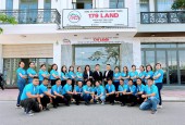 Lô Đất Mặt Tiền HL62 Nằm Ngay Khu Dân Cư