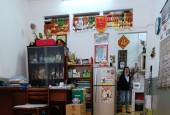 Nhà Cách Mạng Tháng 8, Quận 3, gần mặt tiền, nở hậu, cho thuê giá cao