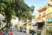 Ngộp bank cần bán gấp nhà Hồ Văn Long, Bình Tân, 3 tầng, ngang 5m, chỉ 4 tỷ