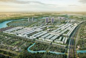 ĐẠI ĐÔ THỊ T&T CITY MILLENNIA CÁCH QUẬN 1 - 16KM ĐÁP ỨNG NHU CẦU AN CƯ CŨNG NHƯ ĐẦU TƯ