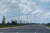 ĐẤT NỀN NHƠN TRẠCH GIÁ CHÍNH CHỦ THỔ CƯ FULL. MẶT TIỀN ĐƯỜNG 25C PHÚ HỘI