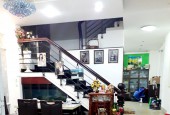 Nhà Cao Thắng, P5, Quận 3, kinh doanh, xe hơi vào nhà, chỉ 11 tỷ