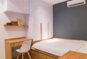 Nhà HXH sát mặt tiền Dương Bá Trạc Quận 8