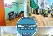 Nhà Bán Bình Thạnh_58m2_Chỉ 5..Tỷ_Oto 7 Chô Đỗ Cửa_Vị Trí Đỉnh