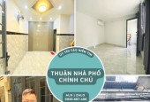 Nhà Bán Bình Thạnh_3 Tầng BTCT_Mới Tinh Giá Rẻ_Chỉ 3.TỶ