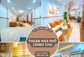 Nhà Bán Gò Vấp_Quang Trung_Nhà 3 Tầng BTCT Siêu Đẹp_Oto Đỗ Cửa_4.TỶ