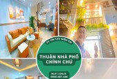 Nhà Bán Gò Vấp, Quang Trung, Siêu ĐẸP GIÁ RẺ, 3 Tầng 3 PN, Full Nội Thất 4..TỶ