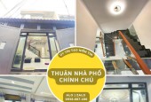 Gò Vấp, Quang Trung, 52M2, CHỈ 3 TỶ, Nhà 3 Tầng BTCT, 3 PN, Hoàn Công Đủ