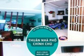 Hiếm, Gò Vấp, Quang Trung, 40m2, 4 Tầng BTCT, CHỈ 3.35 TỶ, Đón Đầu Tư