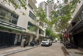 Gia đình cần bán nhà phố Trung Kính, 60m2x4T giá 9.66 tỷ. Ô tô. Ngõ thông. Kinh doanh