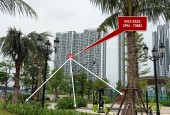 Bán căn hộ 3PN SA3 - 2522 75m2 Vinhomes Smart City, CK 6,8%. Quà tặng 200tr. Miễn phí 5 năm dịch vụ