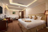 Bán Đất Gần 100m2  - Chủ Mới Mua Về Xây Dựng Khách Sạn Tuyết Vời
Khu Vực Kinh Doanh Sầm Uất - View Sông.