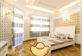 CHDV lô góc đường Lâm Văn Bền chỉ 14 tỷ