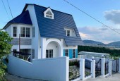Hạ giá bán gấp biệt thự kinh doanh - Cao Thắng - P7 - Đà Lạt