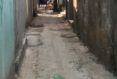 Bán đất thị trấn Đông Anh 43m2 giá 29tr/m2