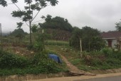 Bán mảnh đất Phiêng Luông,Mộc Châu,Sơn La 1054 m2
