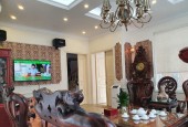 Bán Nhà 5 Tầng Ô Tô Vào Nhà Phố Ngô Thì Nhậm 7 tỷ 9
