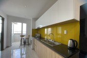 Cần bán căn hộ view phố biển đầy đủ nội thất, căn góc 74 siêu đẹp tại Mường Thanh 04 Trần Phú.