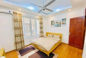 Bán nhà cực gấp phố Trần Cung 59m2x 4 tầng, mặt tiền 4m, giá 5.8 tỉ
