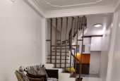 Chỉ vài tỷ có ngay căn nhà 30m2 tại Âu Cơ,cực gần hồ Tây