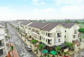 BIỆT THỰ ĐƠN LẬP CĂN GÓC VƯỜN HOA SIÊU ĐẸP DỰ ÁN CENTA RIVERSIDE