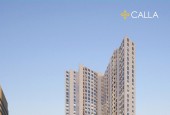 Chung cư thương mại cao cấp Calla Apartment Quy Nhơn