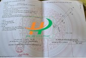 Bán gấp đất ngay Khu Công Nghiệp Becamex Đồng Phú giá 3,5 triệu/m2, SỖ SẴN.