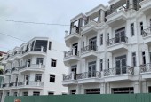 BÁN NHÀ MT CHỢ BÀ HOM QUẬN BÌNH TÂN,1 TRỆT 3 LẦU, 4X20 - 7,3 TỶ,SHR, CÔNG CHỨNG NGAY
