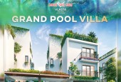 BIỆT THỰ ,SHOPHOUSE MẶT BIỂN VLASTA - SẦM SƠN - 0966 343 969