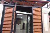 CẦN BÁN NHÀ HỒ BIỂU CHÁNH 1 TRÊT 2 LẦU 40M2 GIÁ CHƯA TỚI 8 TỶ ĐẸP NHƯ MƠ