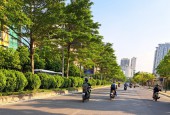 Bán nhà mặt Phố Nguyễn Phong Sắc, Cầu Giấy 50m x 5 tầng