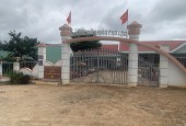 Bán 132m2 đất thổ cư, ngay TTHC Huyện Krong Năng, sát chợ Phú Lộc, giá 899 Tr/Nền