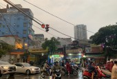 Bán Gấp Nhà 2 Tầng 85m2 Mặt Phố Tô Hiến Thành, Trung Tâm Quận Hà Đông