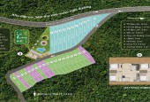 Bảo Lộc thành phố sương mù.