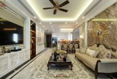 BÁN NHÀ PHỐ TRẠM 70M,5 TẦNG, 8,5 TỶ THANG MÁY NHẬP, NỘI THẤT 5 SAO