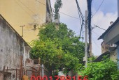 Bà Hom Quận 6, xe hơi vào nhà, nở hậu 64m2 3tầng 5PN, vừa ở vừa cho thuê. Gias chỉ 6.6 tỷ TL
