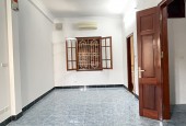 BÁN NHÀ PHỐ CÙ CHÍNH LAN 45M2*5 TẦNG,  NGÕ THOÁNG, Ô TÔ ĐỖ CỔNG,  6.5 TỶ.