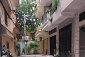 BÁN NHÀ PHÓ CHIÊN THẮNG 41,2M - 6 TỶ
