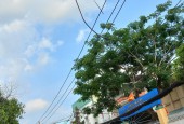 Bán Nhà  gấp Đường Bùi Văn Ba phường Tân Thuận Đông Quận 7,60m2,4.2Tỷ.
